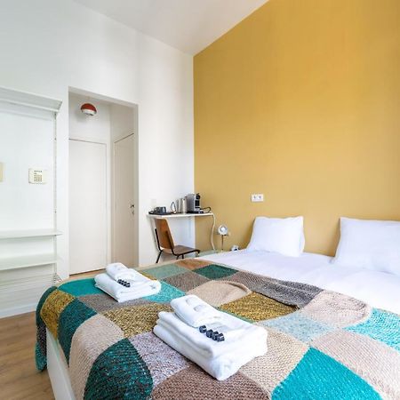 Charming Apartments Near Avenue Louise Bruxelles Exterior foto