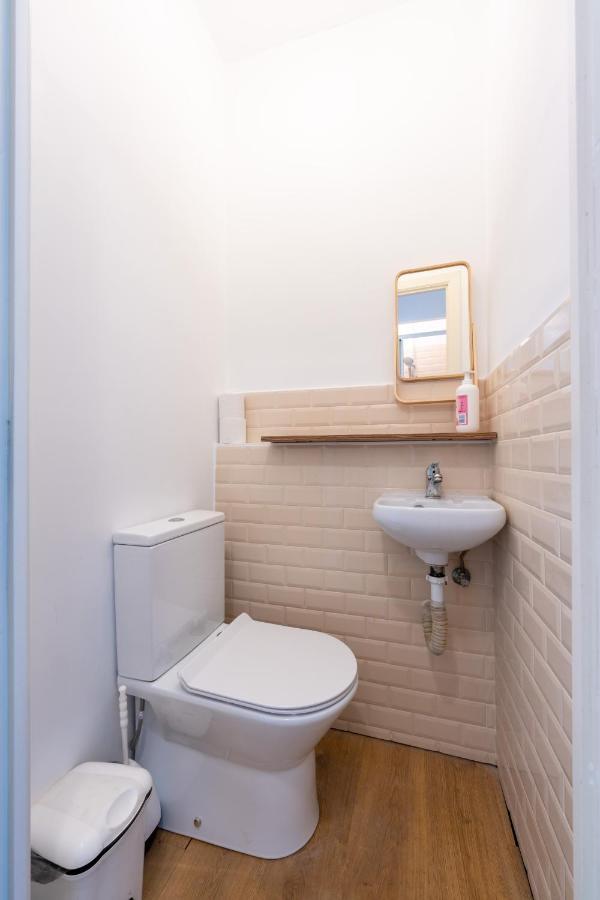 Charming Apartments Near Avenue Louise Bruxelles Exterior foto
