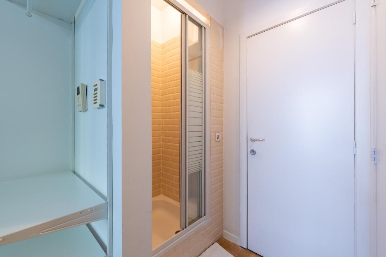 Charming Apartments Near Avenue Louise Bruxelles Exterior foto