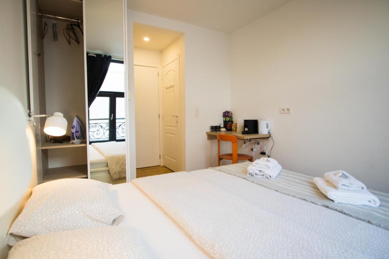 Charming Apartments Near Avenue Louise Bruxelles Exterior foto