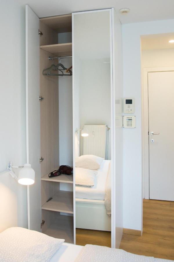 Charming Apartments Near Avenue Louise Bruxelles Exterior foto