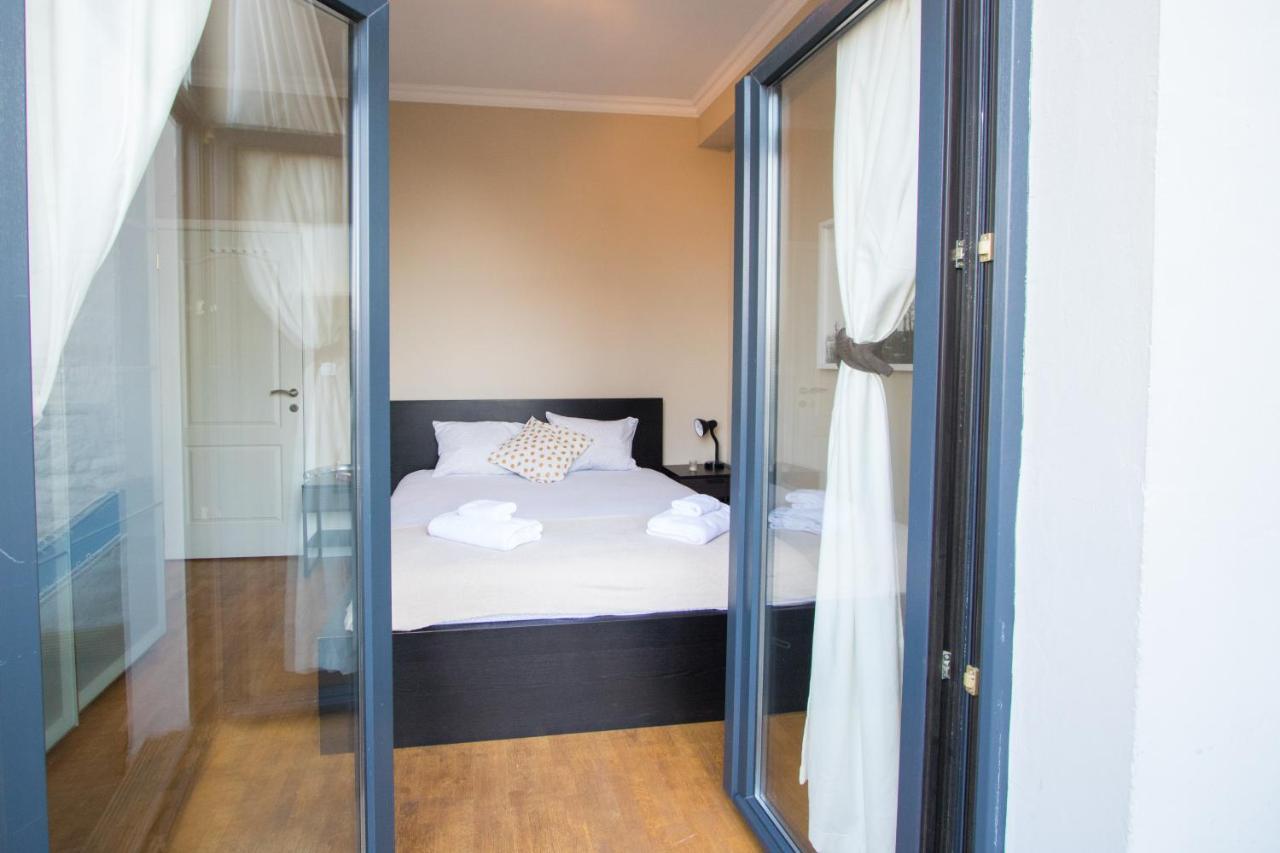 Charming Apartments Near Avenue Louise Bruxelles Exterior foto